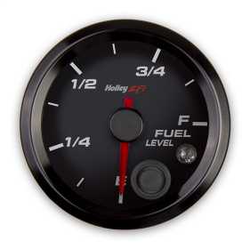 Holley EFI Fuel Level Gauge